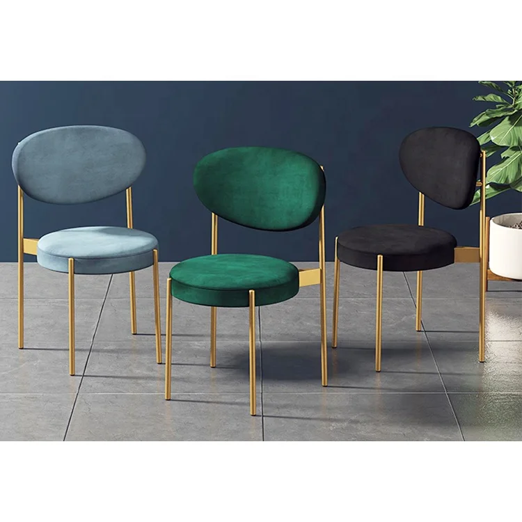 Living room leisure chair meeting ergonomic  room chairs design