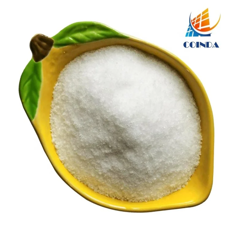 Good Price 99.5% Min BP 10-30/30-100 Mesh Anhydrous Citric acid