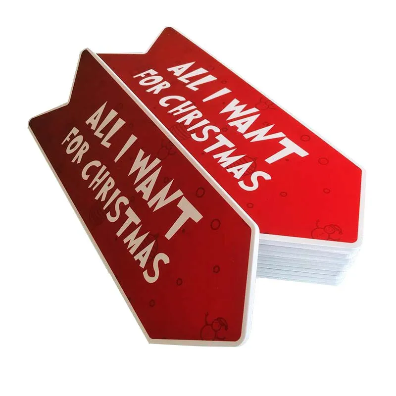 High Density 5mm PVC Foam Sheet Custom Plastic Board photo booth props
