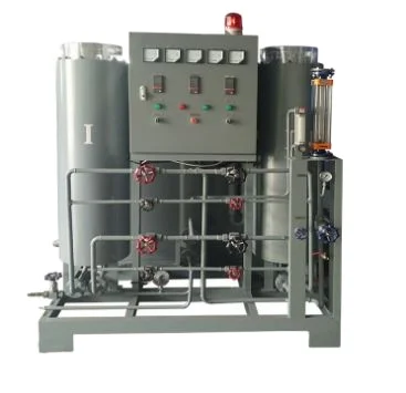
New Design Mobile Nitrogen Generator From China Factory 