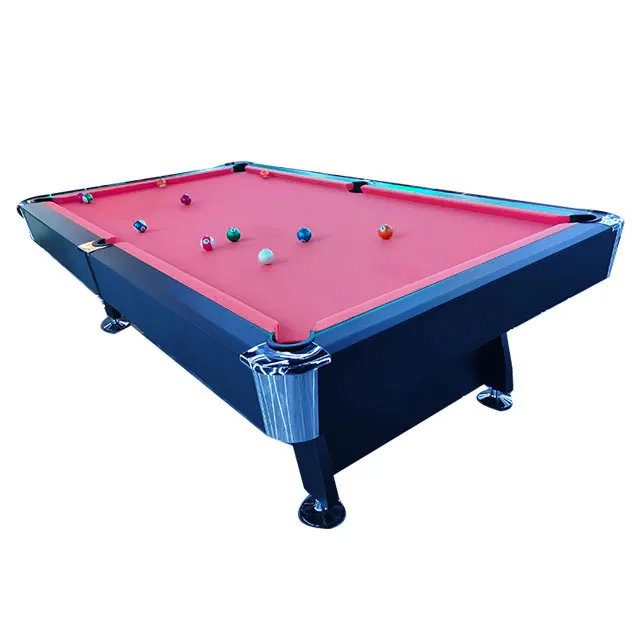 7-foot ball pool home billiard table