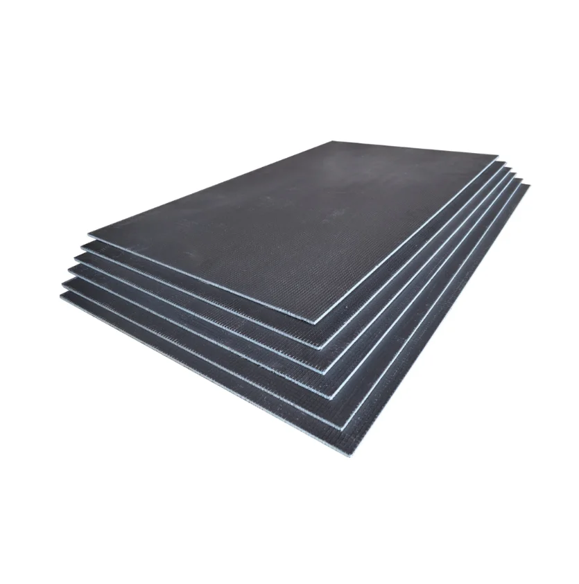Manufacturer polystirol Fast Delivery Xps Tile Backer Board