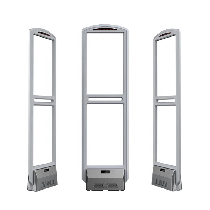 DETA Newly EAS Security 58khz AM Anti theft antenna system