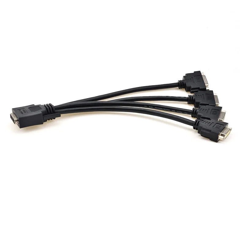 
LFH DMS custom cable 