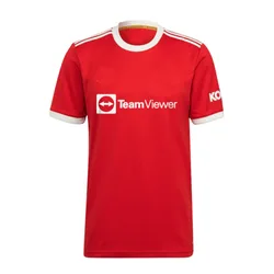 SDS-029C1 New United 2022 2023 Manchesteers Club Jersey Cheap Soccer Player Version Football T-shirts