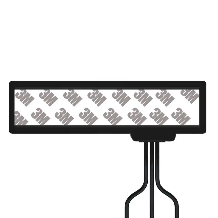 1575.42MHz 28dbi Adhesive Car GPS Antenna RTK Housing GPS GNSS Module Active Antenna