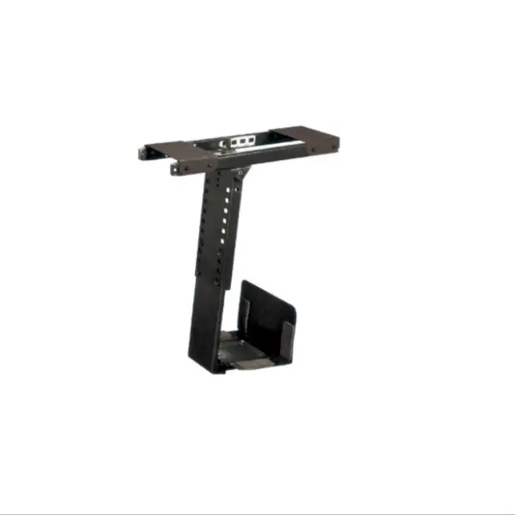 Adjustable Under Desk CPU Stand,CPU Mount,Computer CPU Holder