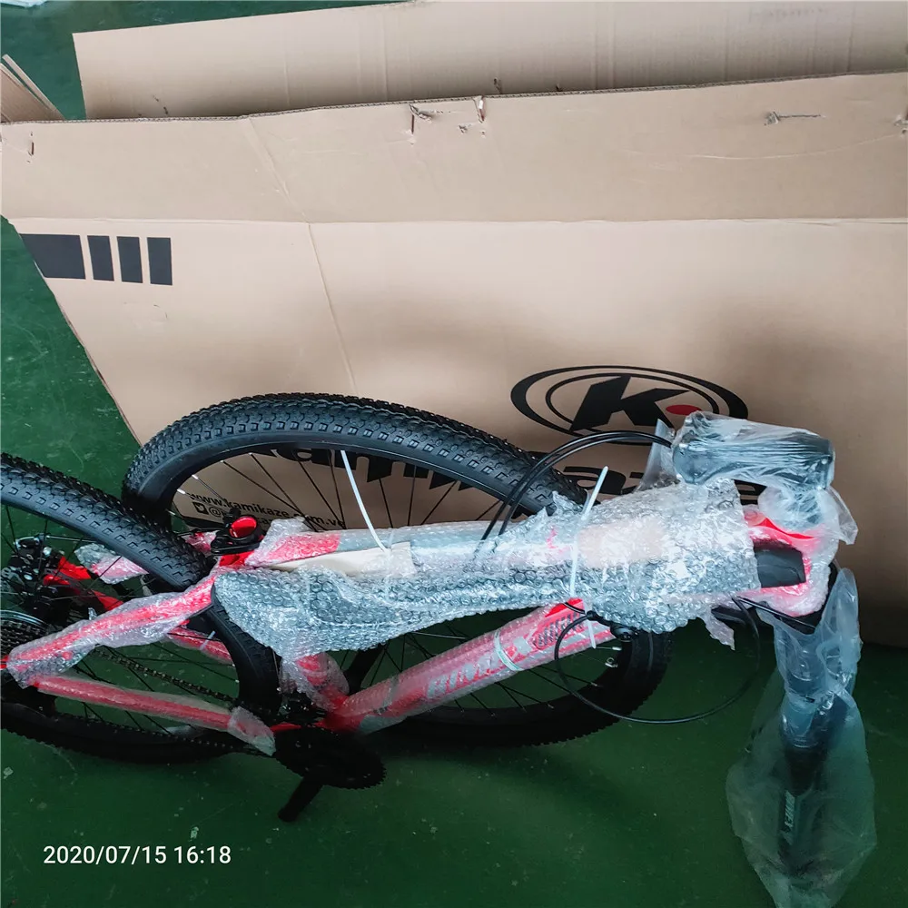 Горный велосипед bicicleta de china 29 дюймов 21 скорость большое колесо горный