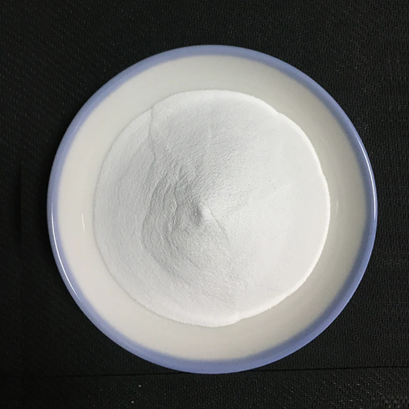 Idustrial Grade PVC Paste resin powder with white appearance