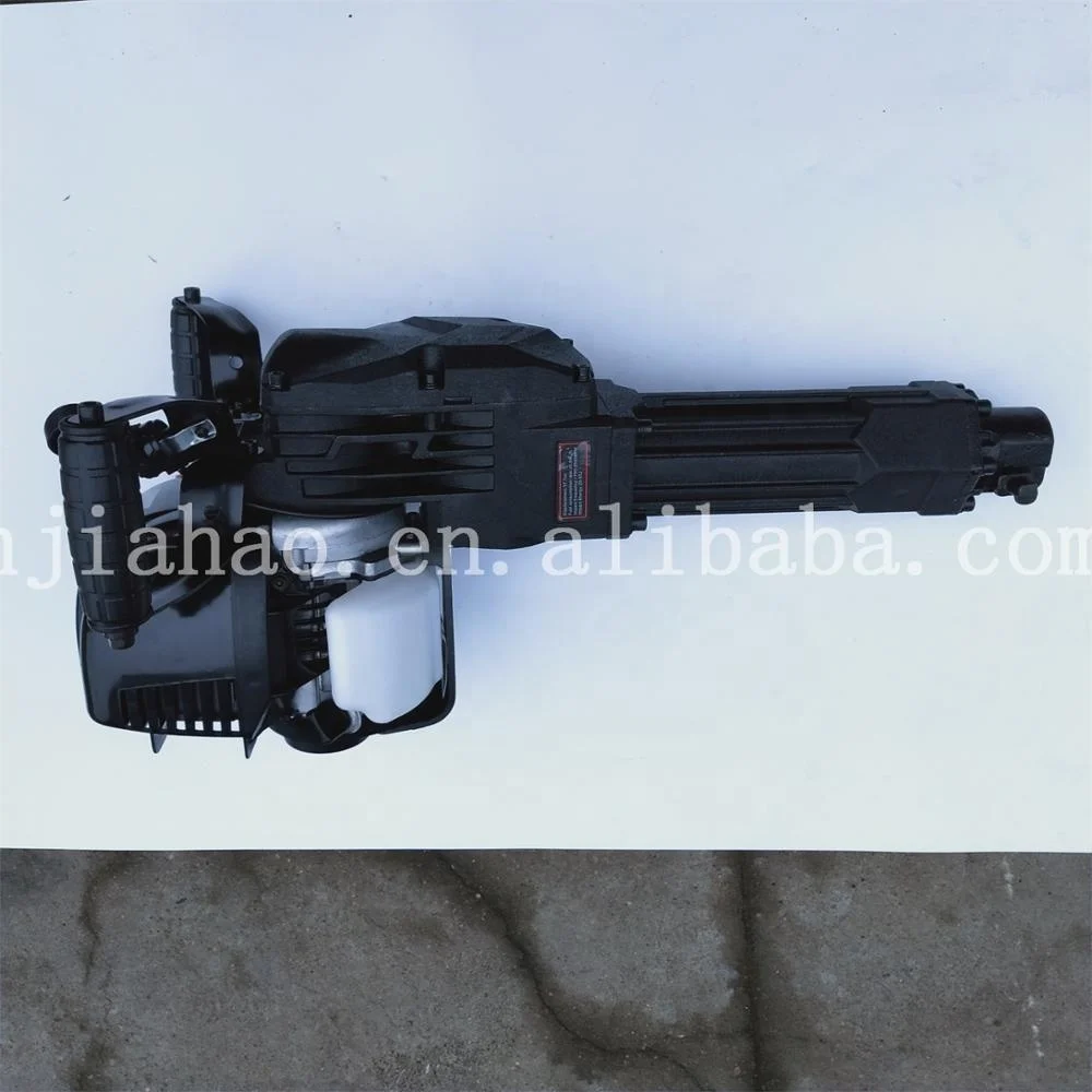 95C EPA APPROVED ENGINE WITH 4 STROKE GAS JACK HAMMER PETROL CONCRETE BREAKER