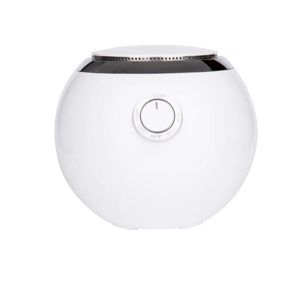 Direct Sales Home Use Desktop kitchen Ozone Cleaning 65w Mechanical Abs Pc Fruit And Vegetable Purifier