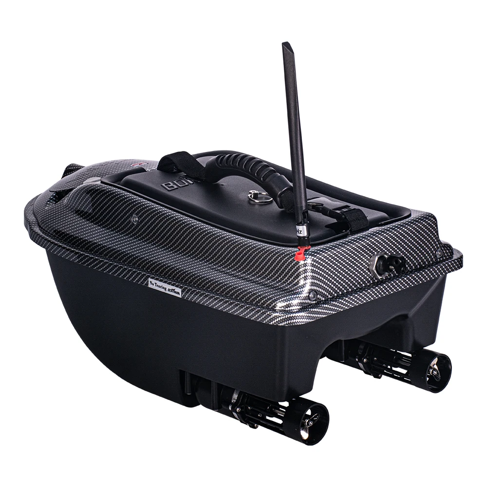 Boatman Actor Plus GPS Fishing Bait Boats Gps Rc Carp Fishing Remote Controlled Bait Boat Fish Baitboat Feeding Boat Bait
