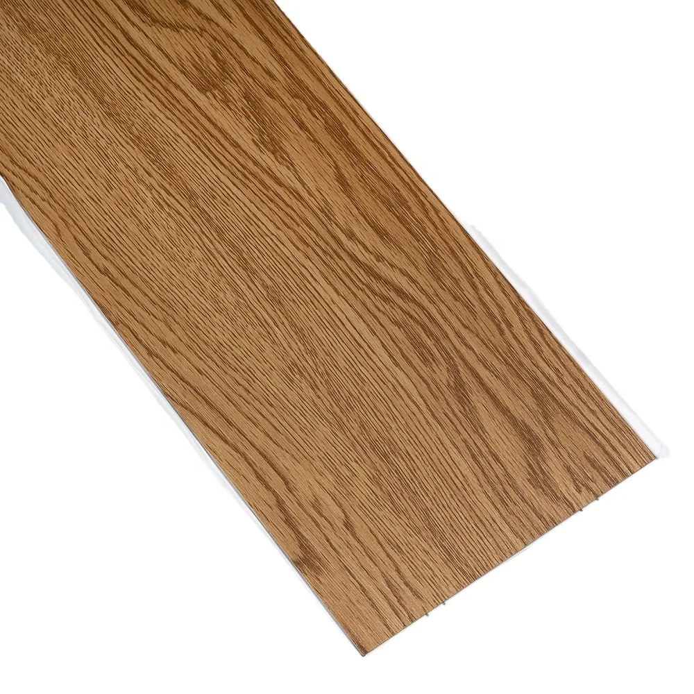 LVT PVC Flooring vinyl tiles Indoor Usage and Simple Color Surface Treatment fireproof vinyl PVC floors