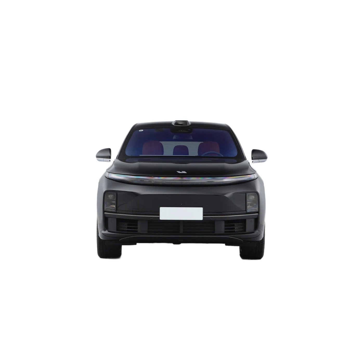 lixiang l7 max Safety performance New energy electric vehicle leading ideal lixiang l7