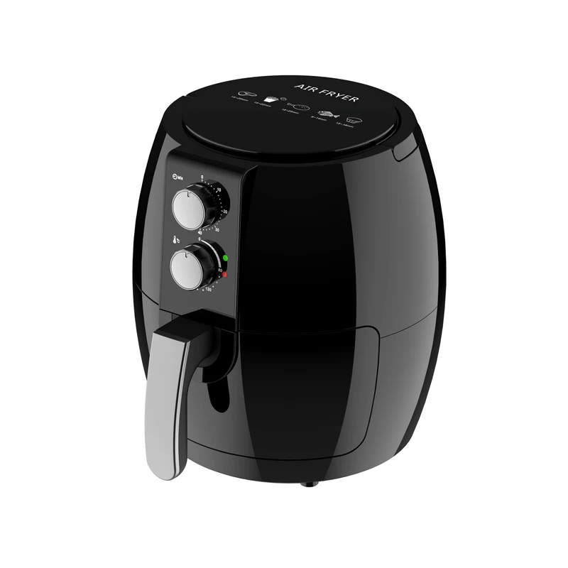 Электрическая кухонная плита Frye 4l, регулируемая, без фритюрницы, оптовая продажа, низкая циркуляция масла, без масла, электрические фритюрницы