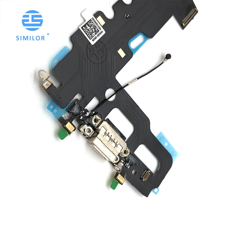 SIMILOR оптовая продажа для iPhone 7 USB-порт зарядки