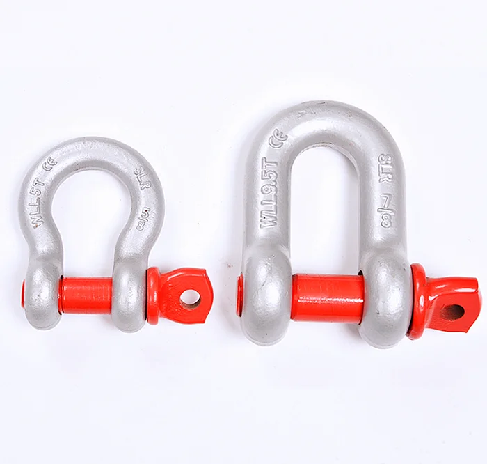 bow shackle-5