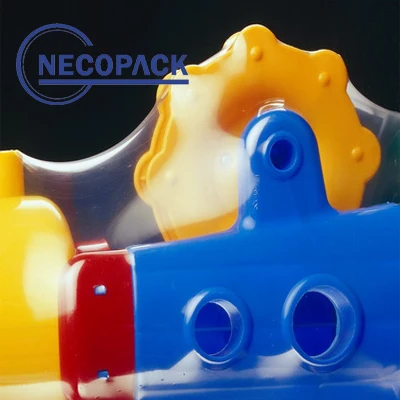 HOT Sale Quality Heat Shrink POF Plastic Film Soft Plastic Wrap for Food Packaging and Shrink Wrapping