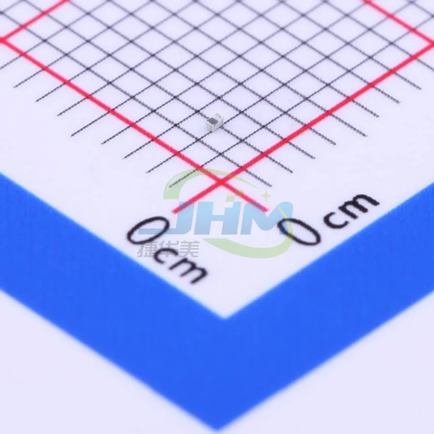 Original New FIXED IND Multilayer Ferrite Inductor 10nH 5% MLG0603P10NJTZ10