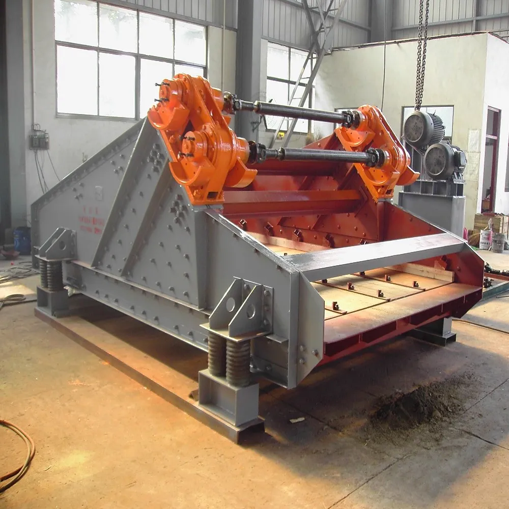 hot selling sludge dewatering screen