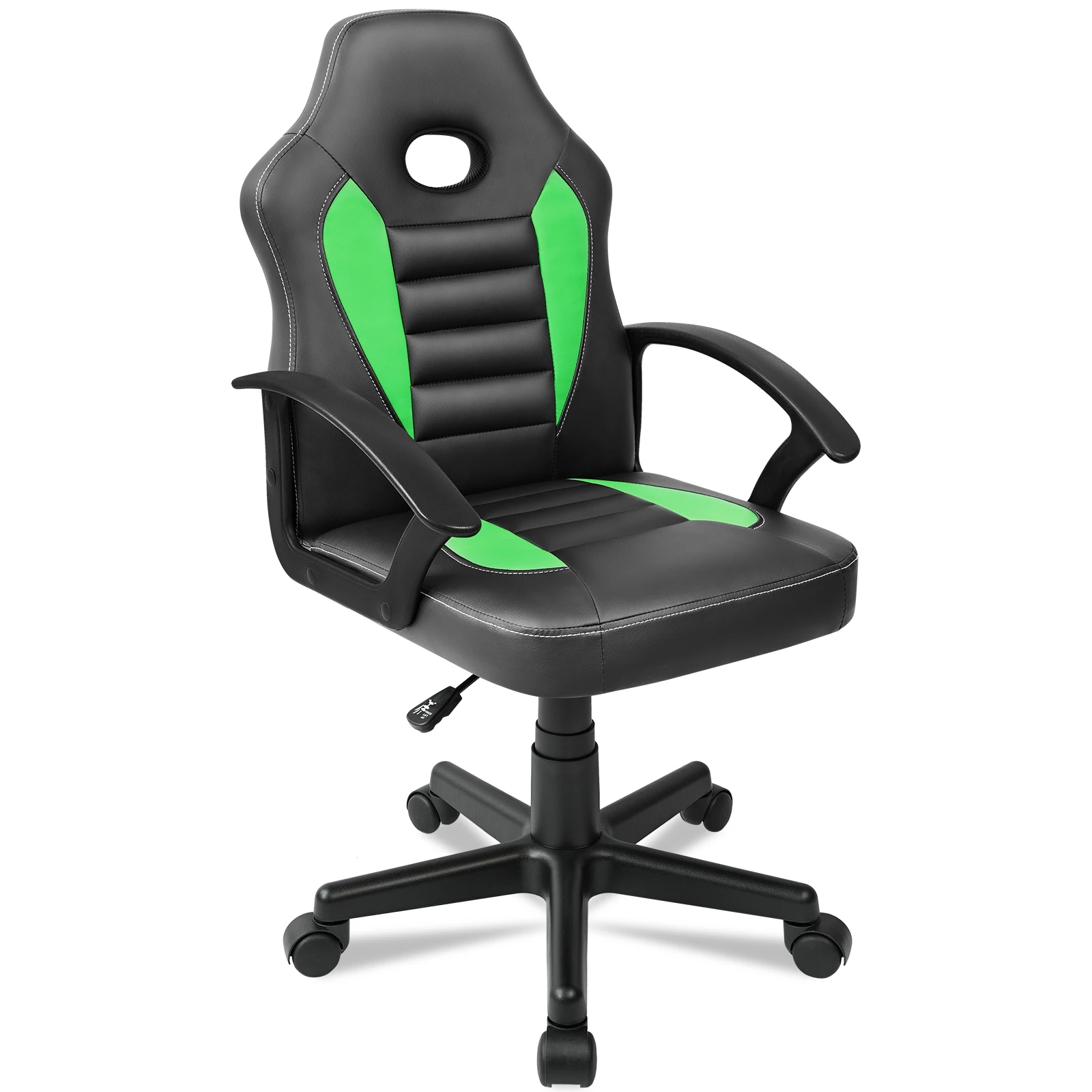 Factory Low Price Leather Small OEM  Ergonomic Racer   Gaming Chair