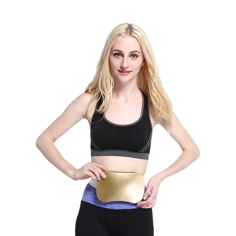 HUIFAN new slim velform sauna massage belt with vibration slimming belt
