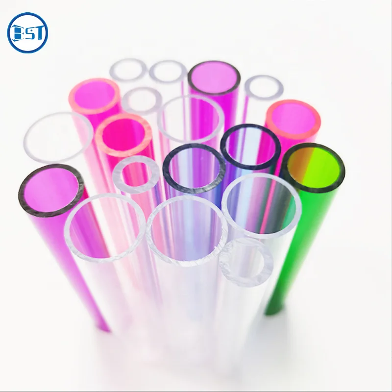 UV resistant rigid pvc electrical conduit