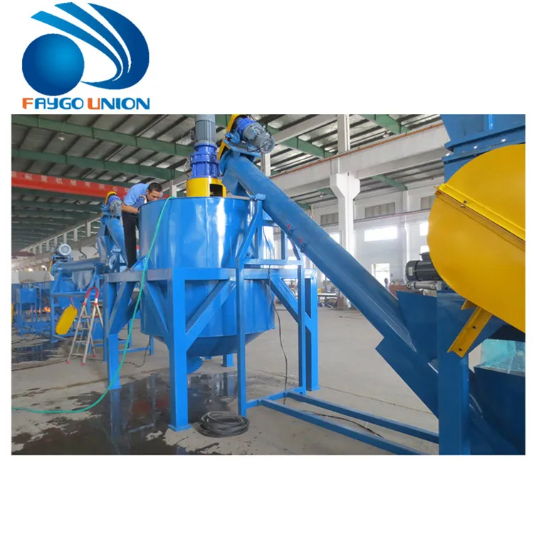 Automatic Granules Making Price Tire Shredder Waste Tyre Recyclage Plastique Plastic Recycling Machine