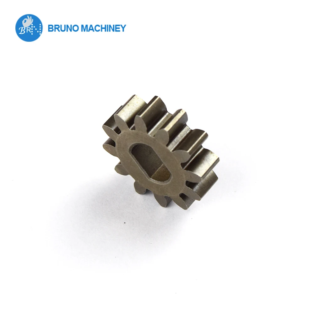 Factory Hot Sale gear rotor brass structural parts products powder metallurgy car parts