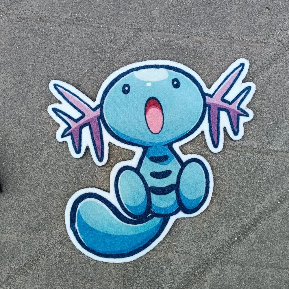 Cartoon Area Rugs   animal custom rug  Manufacturers directly custom design ant carpet and carpets