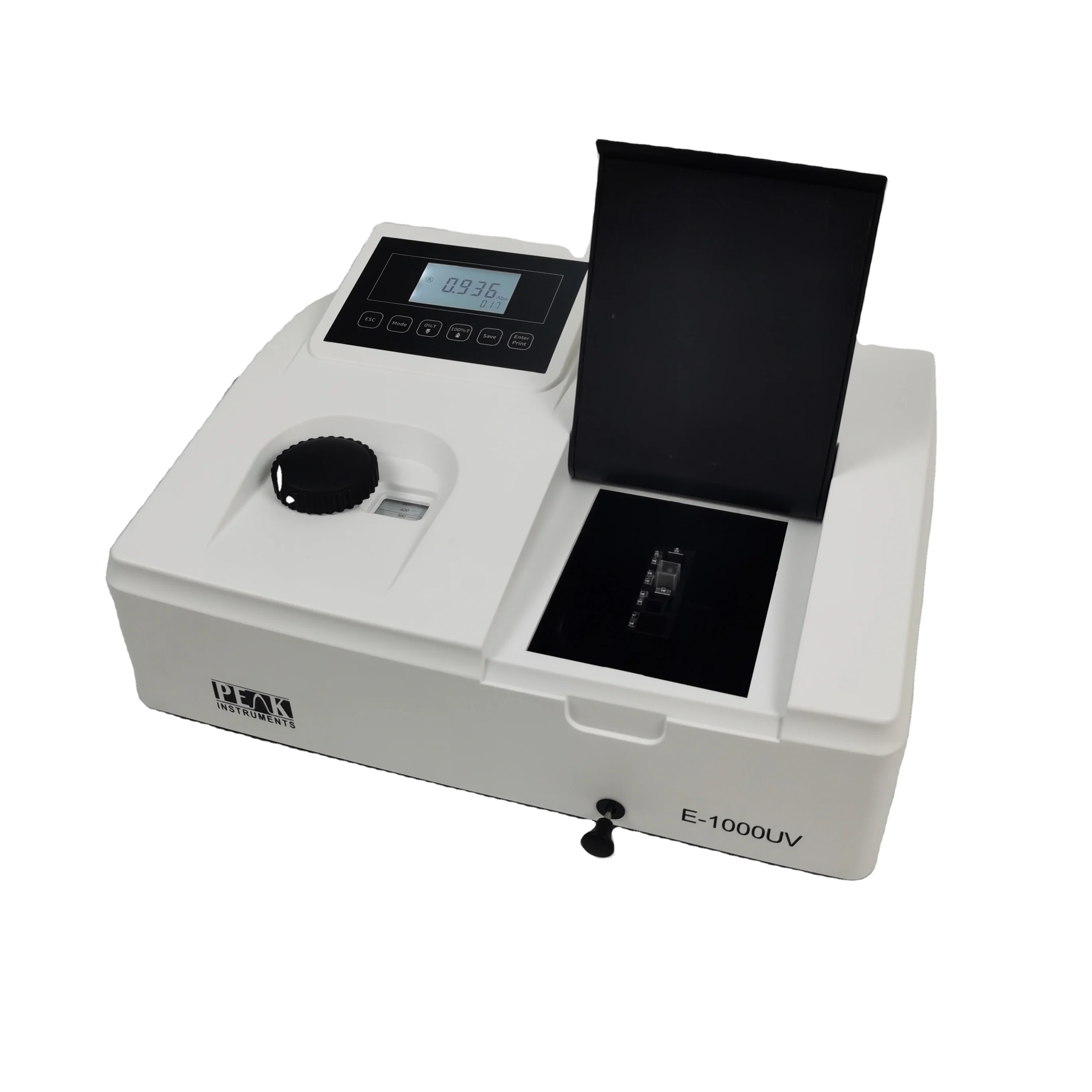 Спектрофотометр длины волны-нм хорошего качества