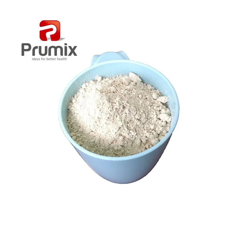ISO9001 quality certificated food grade organic rice protein with white or yellowish mass appearance