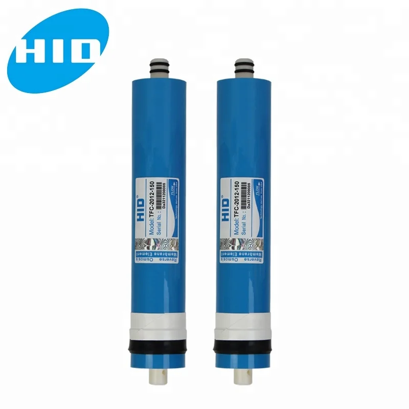 TFC 2012-150 GPD RO Membrane Manufacturer Reverse Osmosis Membrane