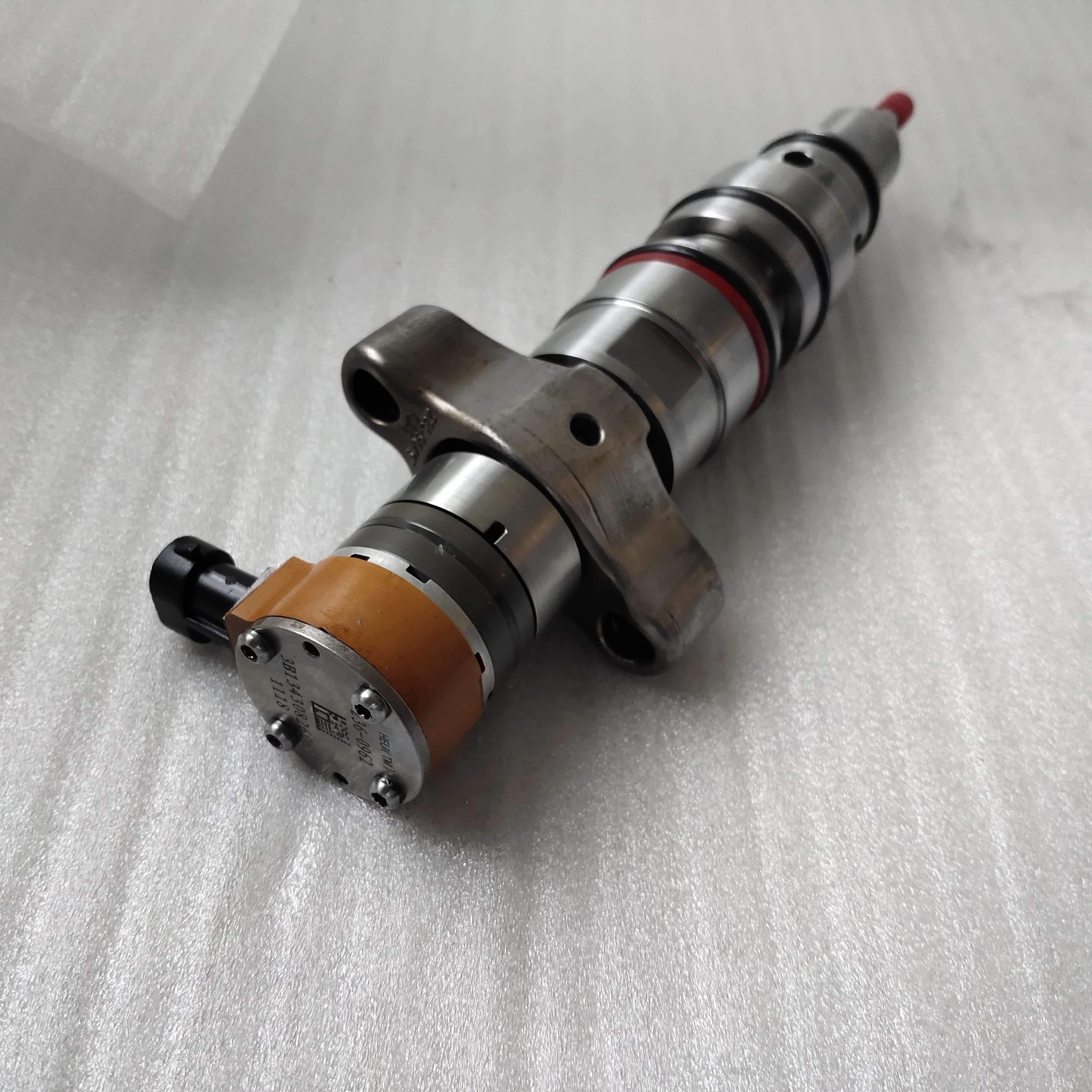  Запасные части для двигателя Huida C11 топливный инжектор assy 236-0962
