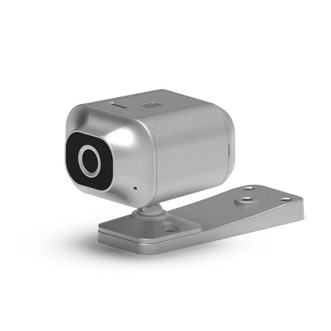 Умная камера WIFI APP control system для автоматизации двери с ночным видением