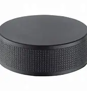 Custom Hockey Puck Stress Toy ice hockey pucks with logo