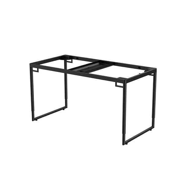 Ningbo Summit LA-ZEN  4  Legs High Speed Height-Adjustable Standing Desk for Home Environment