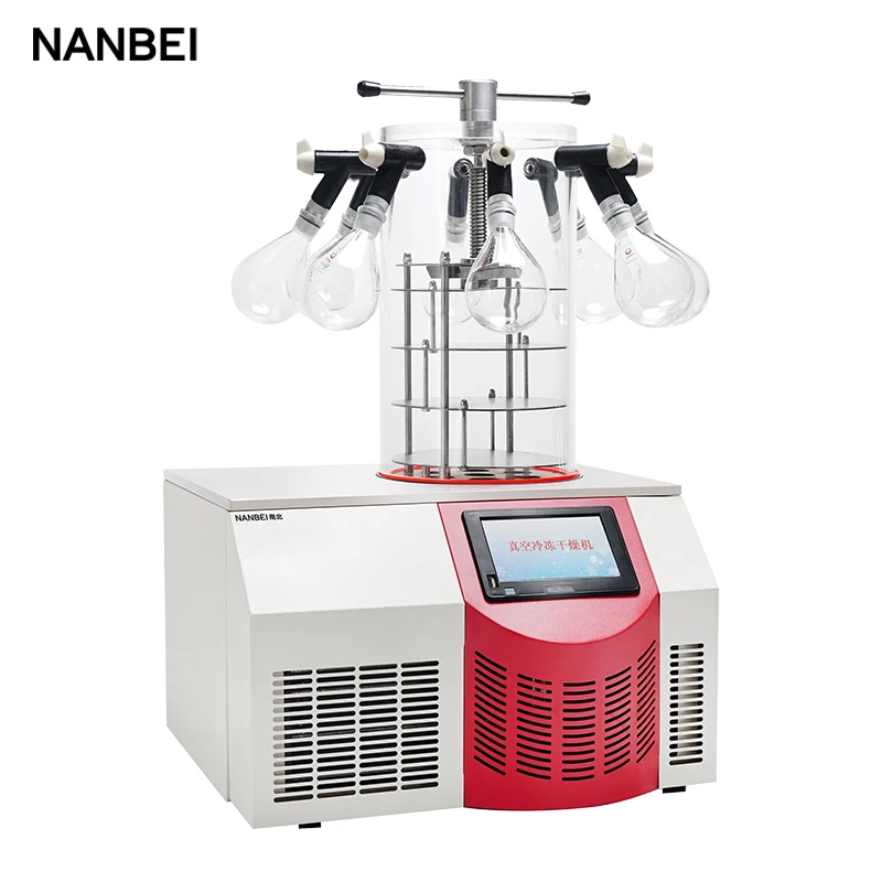 lab freeze dryer