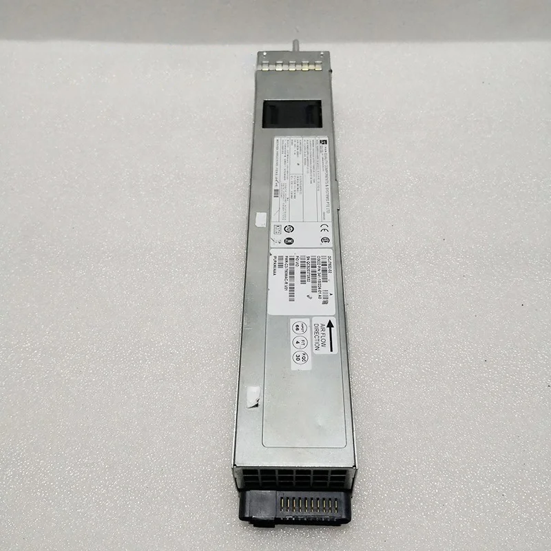 PWR-C3-750WAC-R For CISCO Power Supply 341-10027-01 700W