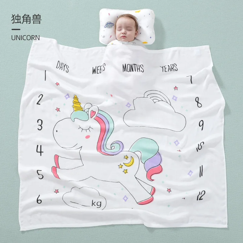 Soft Swaddle Bamboo Muslin Swaddle Blanket Muslin Bamboo Blanket Muslin Swaddle Blankets