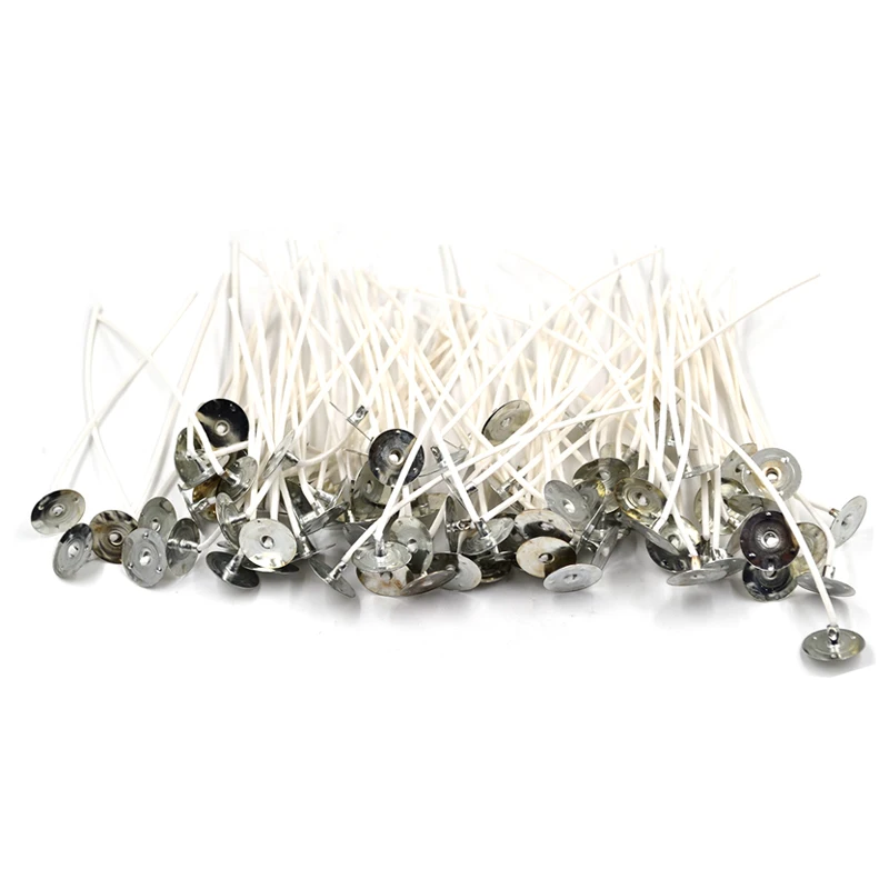 Candle Cotton Wicks For Candle Making