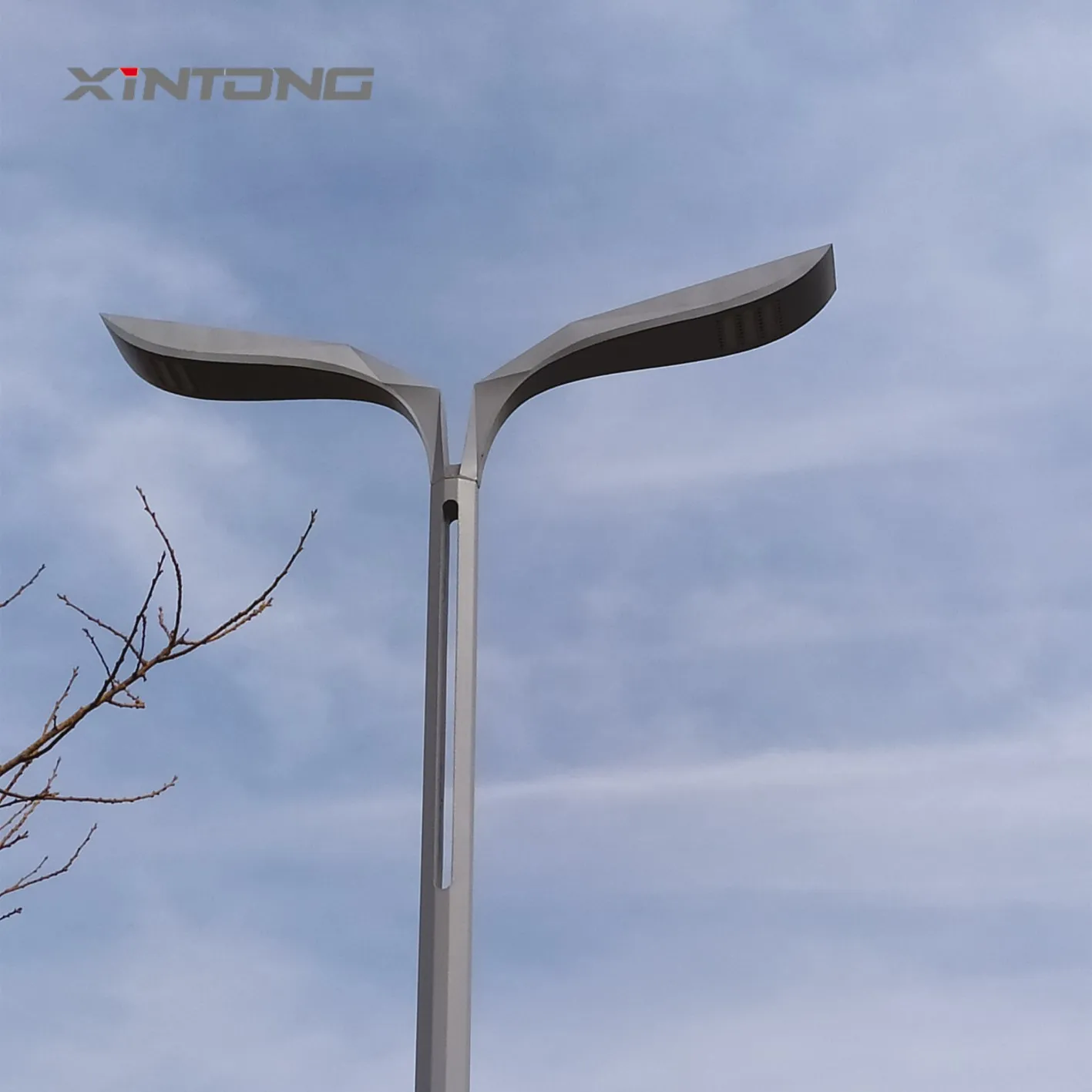 High Quality Water Proof Manufacturers Outdoor Public Ip66 Electric Led Street Light