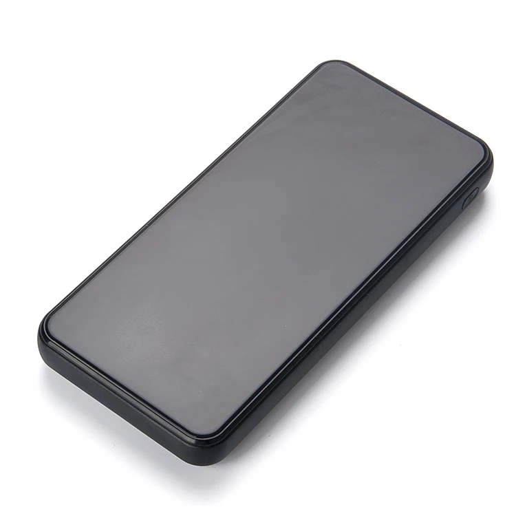 
CE certificate Efest LED indicator 10000mah smart universal power bank for laptop mobile 