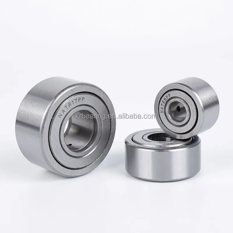 Needle roller bearing with inner ring NA4932