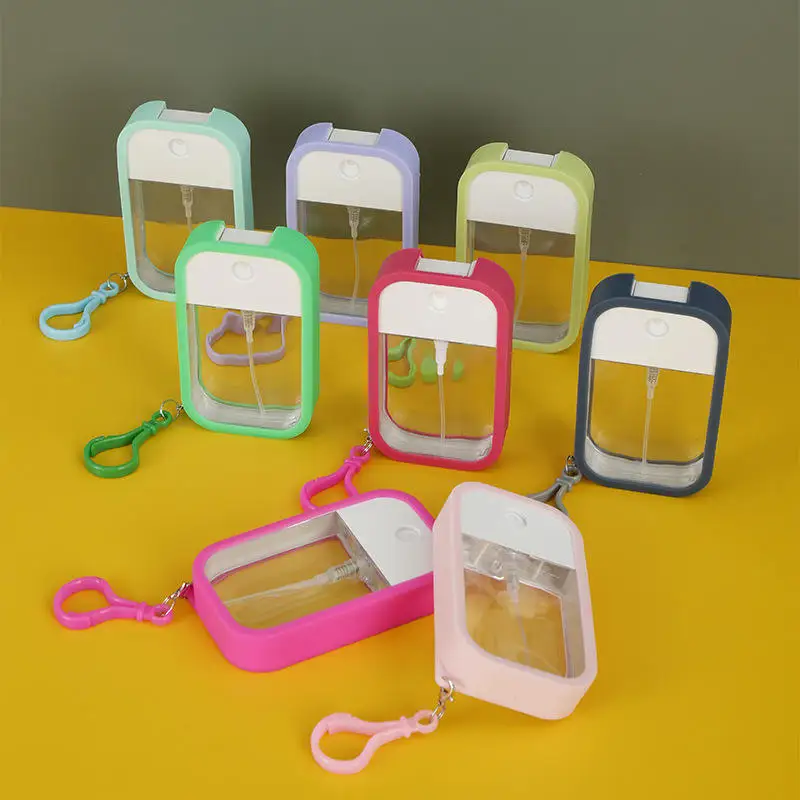 free custom 45ml travel size hand sanitiser credit card small sanitizers hand unscented cute hand sanitizersanitizer spray refil