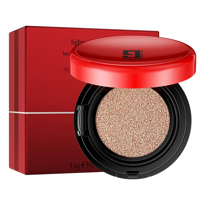 Cosmetics Factory price BB cream 15g  Air Cushion BB Cream Makeup Base Cream