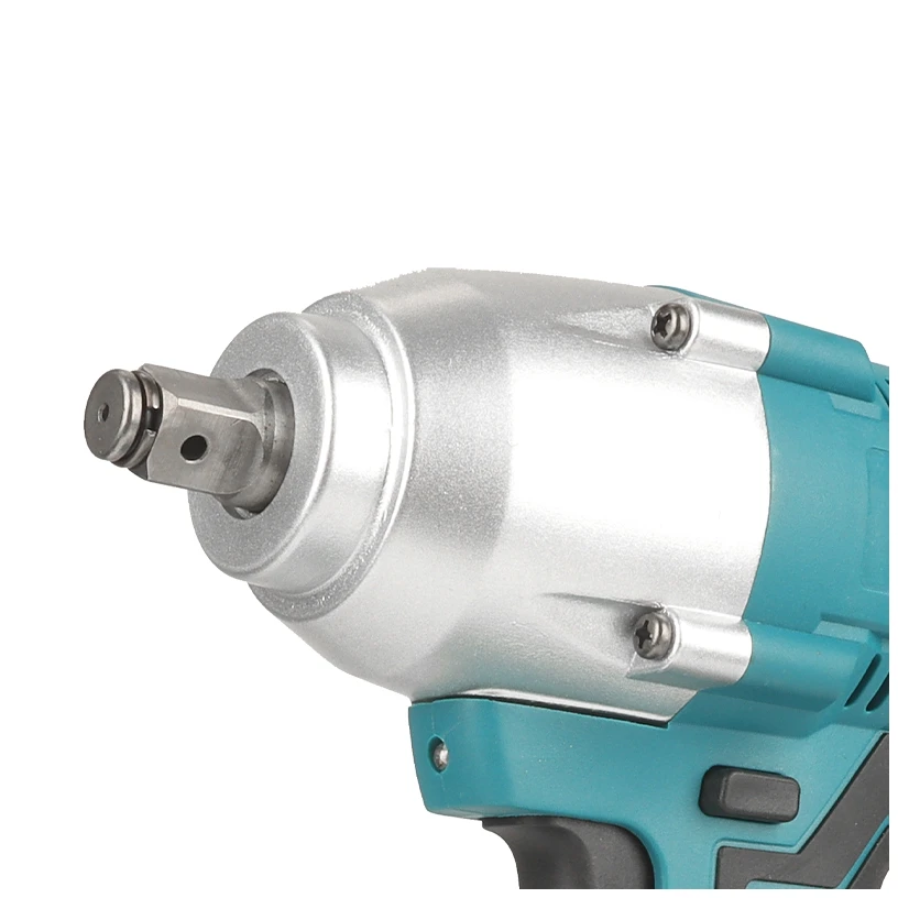 Factory Manufacture Various  Drill Electric Wrench Cordless Air Impact Powerful