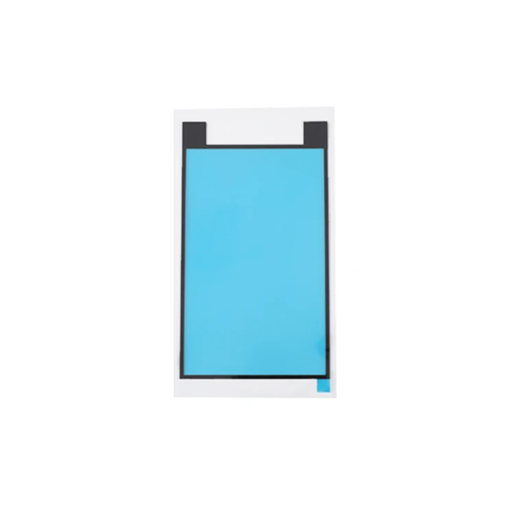 0.6mm High Temperature Pe High Viscosity Double Sided Tape Release Foam Double Sided Tape