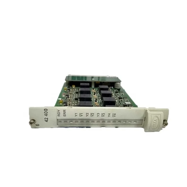 High quality  best price F3DIO20/802 safety I/O module Industrial products