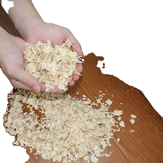 Buy  Cheap price high quality Pine Wood Shavings For Horse Bedding/Pine Sawdust for Horse  online in UK